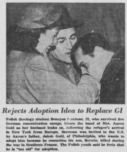 The Jewish Post: Feb 12, 1947